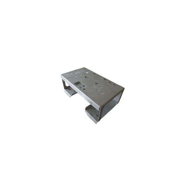 High-Tolerance Precision Sheet Metal Shell Fabrication for Medical Equipment Customized Solutions