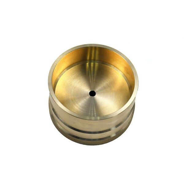 Precision Brass CNC: Custom Threading & Surface Treatments for Critical Industries