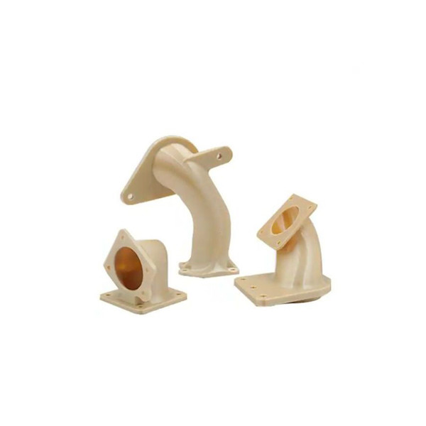 SLA Plastic Usługi projektowania 3D