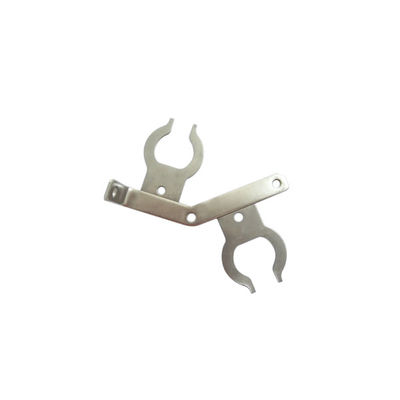 Stainless Steel Sheet Precision Metal Stamping Bending Welding Parts Fabrication Precision Forming Stamping
