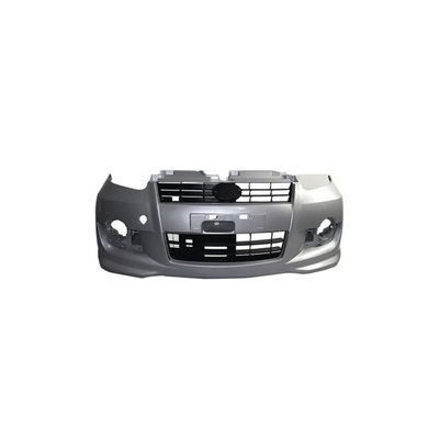 Plastic Rapid Prototype Reaction Injection Molding RIM Automotive Car Bumper Parts