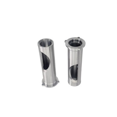 Precision Engineered Aluminum CNC Parts for OEMs with Advanced Machining Techniques and Competitive Pricing